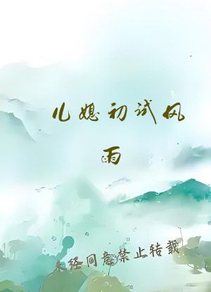 儿媳初试风雨