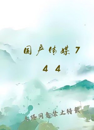 国产传媒744