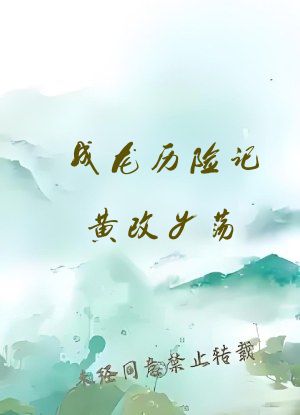 成龙历险记黄改y荡